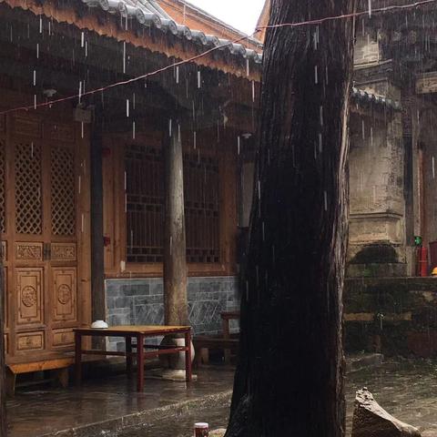 云南6月份是雨季吗（云南6月份雨季还能去玩吗）
