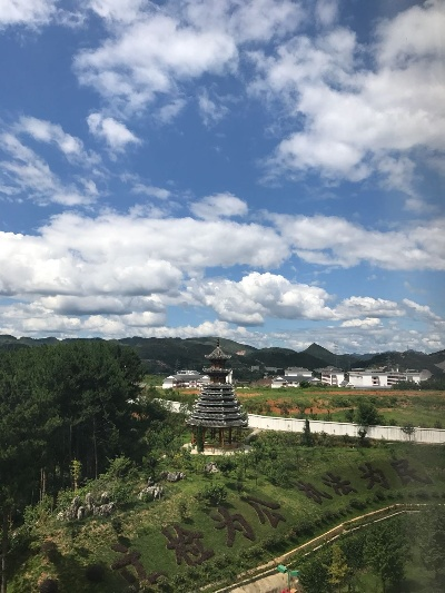 昆明天气预报15天气（昆明最近一个月天气预报30天）