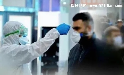 2023年8月疫情又开始了吗（2023年疫情结束了吗）