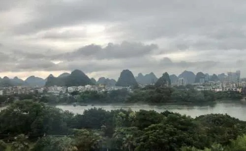 阳朔未来一周穿衣建议(阳朔现在的气温适合穿什么) 阳朔未来一周穿衣建议(阳朔现在的气温适合穿什么)