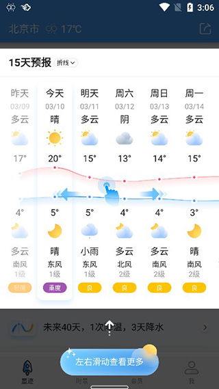 目前最精准的天气预报软件(目前最精准的天气预报软件下载) 目前最精准的天气预报软件(目前最精准的天气预报软件下载)