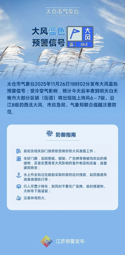 太仓天气预报（太仓天气预报一个月30天查询）