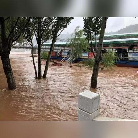 甘肃最近有暴雨吗（甘肃最近有暴雨吗1）