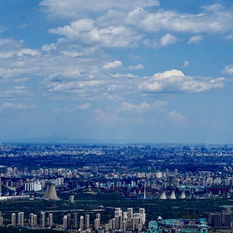 北京市天气预报7天（北京未来4天天气预报）