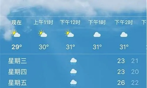 南漳天气预报（南漳天气预报30天）