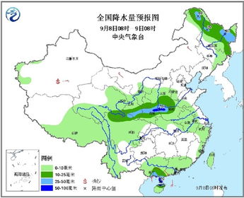 最近天气预报（最近天气预报中央气象台）