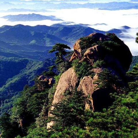 岫岩天气预报（海城天气预报）