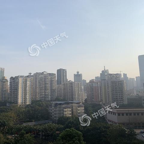 关于重庆天气15天查询的信息 关于重庆天气15天查询的信息