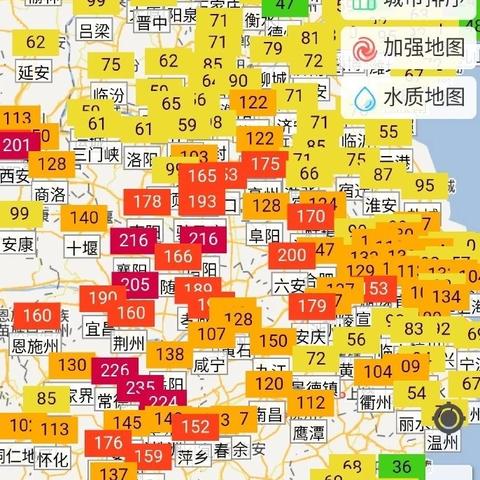 安徽天气预报一周7天（安徽天气预报一周7天黄）