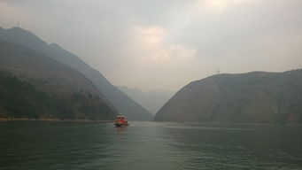 重庆至宜昌三峡游天气（重庆至宜昌三峡自驾游攻略）