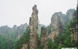 湖南旅游攻略（湖南旅游攻略3日游路线）