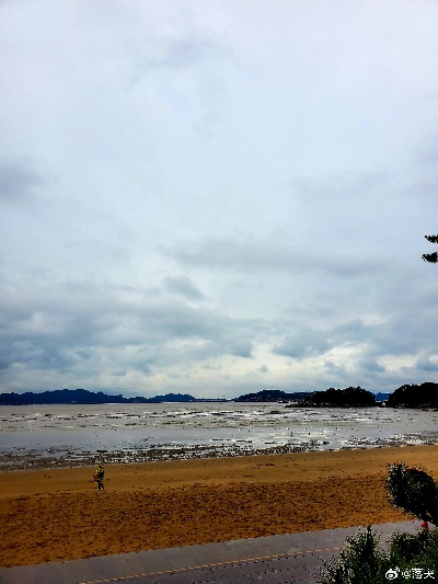 舟山下雨还适合去玩吗（舟山下雨天能不能去岛上）