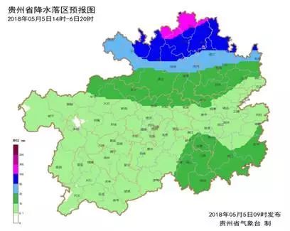 遵义天气预报（遵义天气预报15天准确一览表）