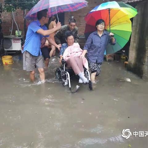台风利奇马(台风利奇马已致全省山东人) 台风利奇马(台风利奇马已致全省山东人)