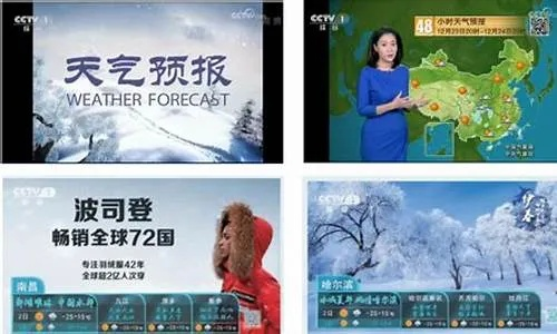 cctv1天气预报回放（CCTV1天气预报回放0808）
