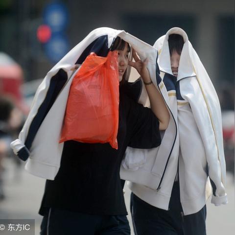 全国天气地图（端午节全国天气地图）