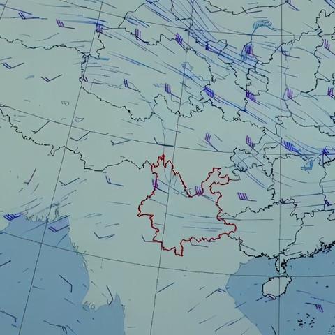 昆明一年最冷是几月（昆明一年的天气最冷是啥时候）