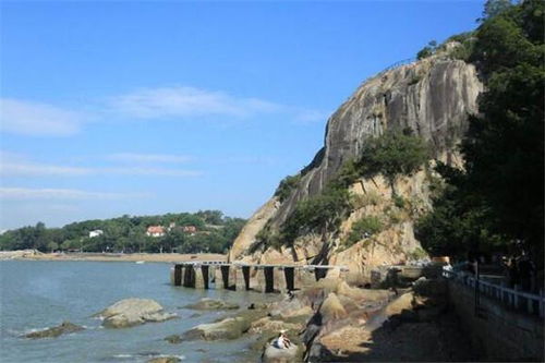 福建旅游必去十大景点（福建旅游必去十大景点平潭岛）