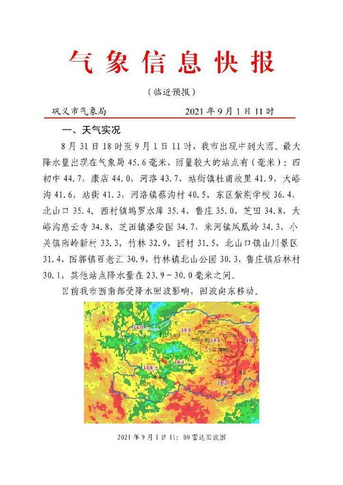 天气最新消息今天（巩义市天气最新消息今天）