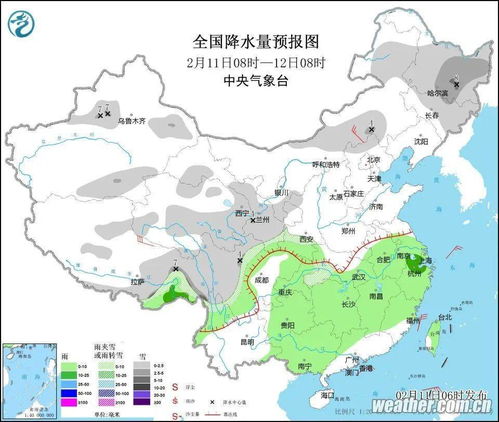 陕西省近十五天天气（陕西天气预报15天查询）